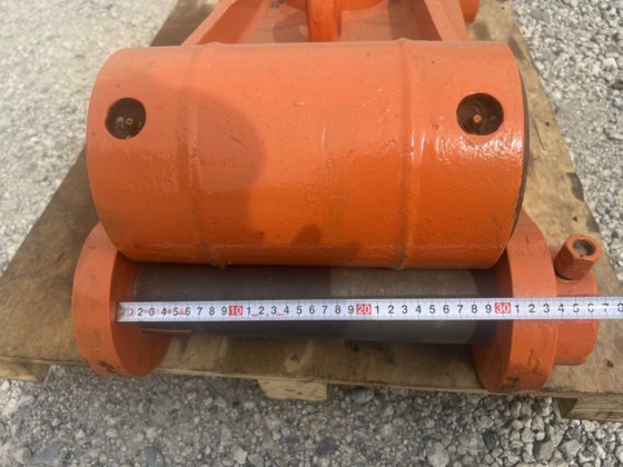 H 型连杆和 I 型连杆：臂宽 305