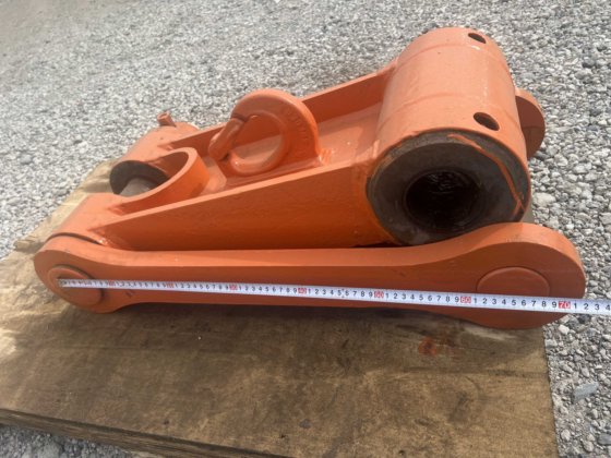 H 型连杆和 I 型连杆：臂宽 305