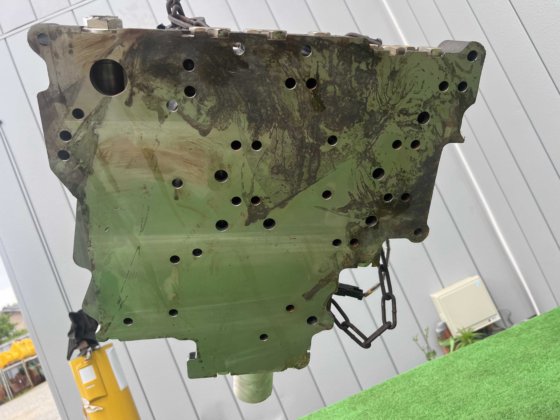 Electric valve unit; コントロール バルブ