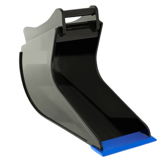 实现次世代操作性的“极倾斜旋转器”