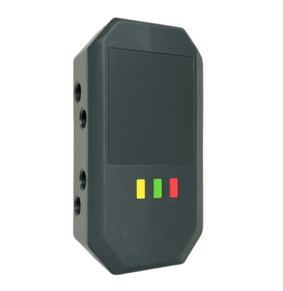 实现次世代操作性的“极倾斜旋转器”