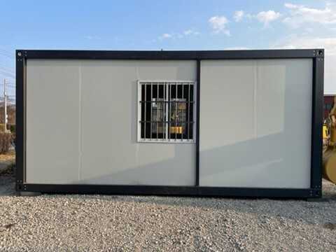 2022 KWCH01 #集装箱办公室