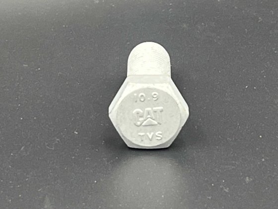 Caterpillar Skid Loader