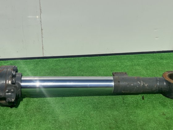 小松液压缸千斤顶,小松液压千斤顶:OSA;