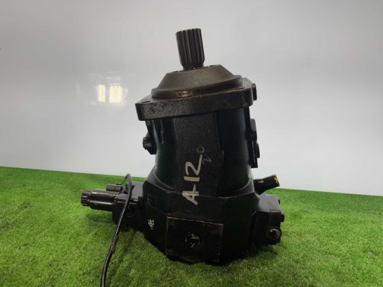 小松柱塞泵：PN 418-18-5120A；小松柱塞泵博世