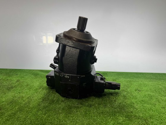 小松柱塞泵：PN 418-18-5120A；小松柱塞泵博世