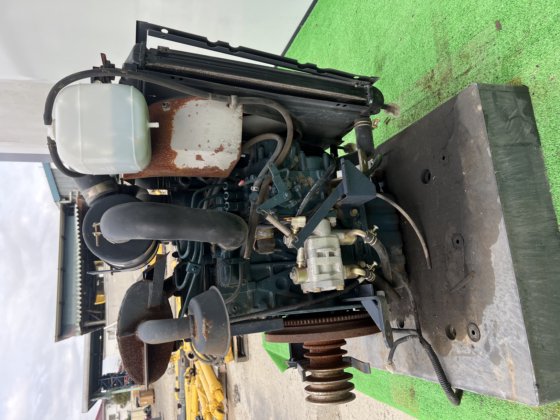 KUBOTA D1105