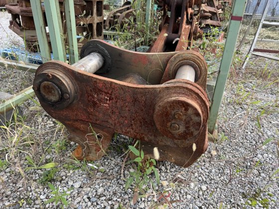 0.7 M Lock; M ロック