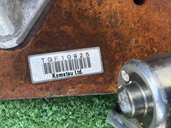 Electric valve control; コントロールバルブユニット