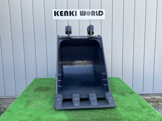 细长铲斗，铲斗：销钉 65mm，臂宽 252mm，铲斗宽度 690mm