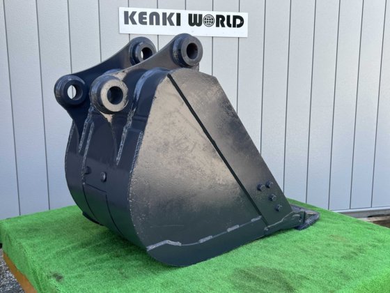 细长铲斗，铲斗：销钉 65mm，臂宽 252mm，铲斗宽度 690mm