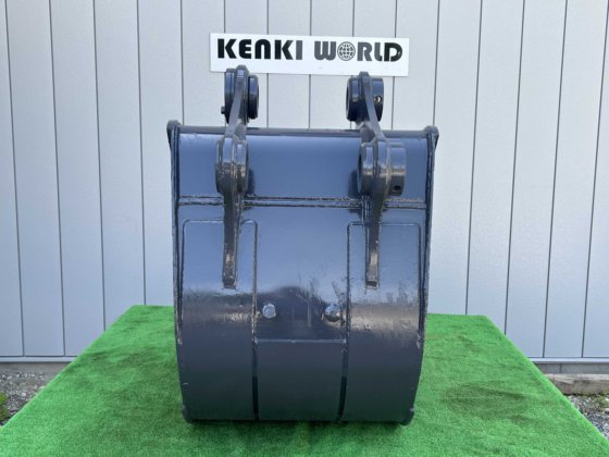 细长铲斗，铲斗：销钉 65mm，臂宽 252mm，铲斗宽度 690mm