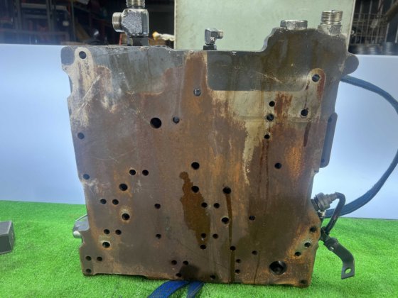 Electric valve, control valve; コントロールバルブ