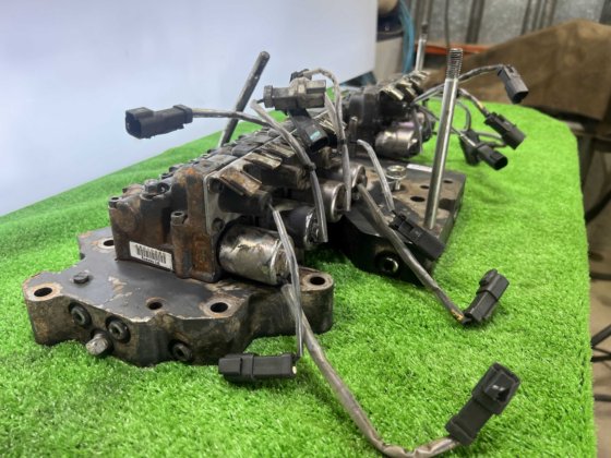 电动阀套件，控制阀套件；控制阀套件