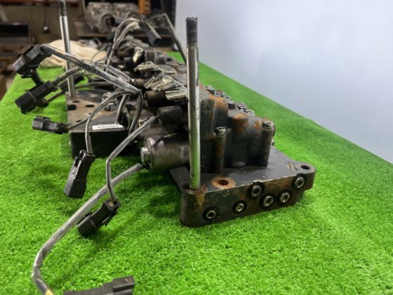 电动阀套件，控制阀套件；控制阀套件