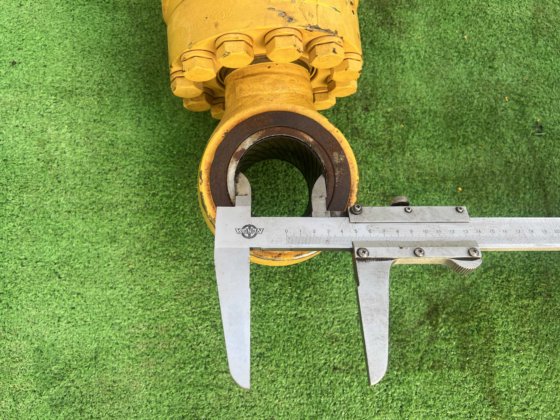 小松液压千斤顶；小松液压缸千斤顶