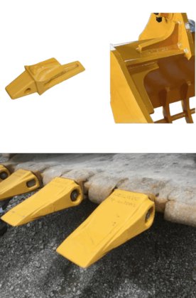 KIWAMI骨架铲斗 | 高耐久性，兼容水平销轴 | 建筑机械世界官方