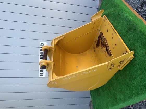 0.45 STD 铲斗销 65 斗杆宽度