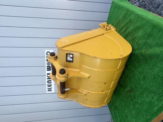 0.45 STD 铲斗销 65 斗杆宽度