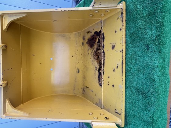 0.45 STD 铲斗销 65 斗杆宽度