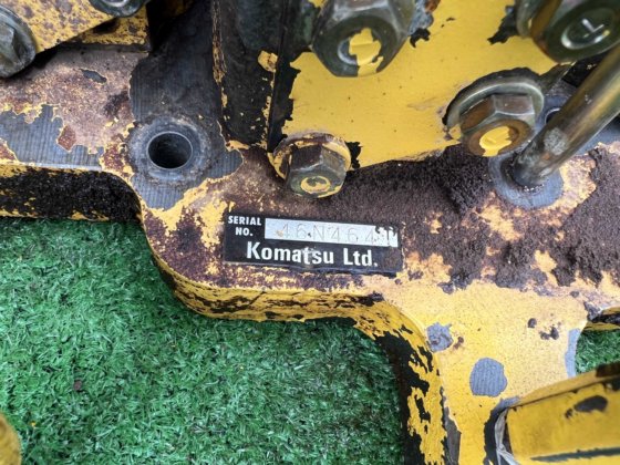 Electric valve unit; コントロール バルブ