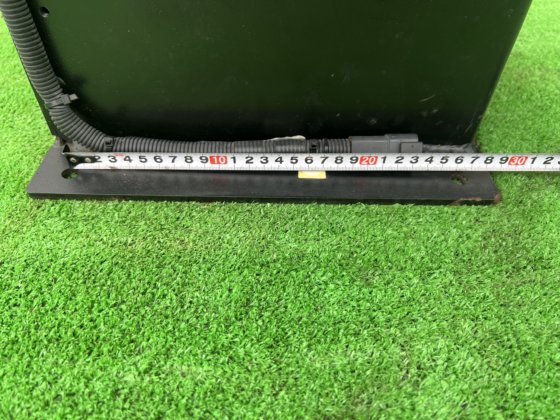 小松平地机座椅