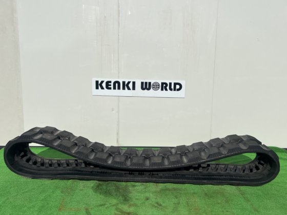 CAT 299D橡胶履带