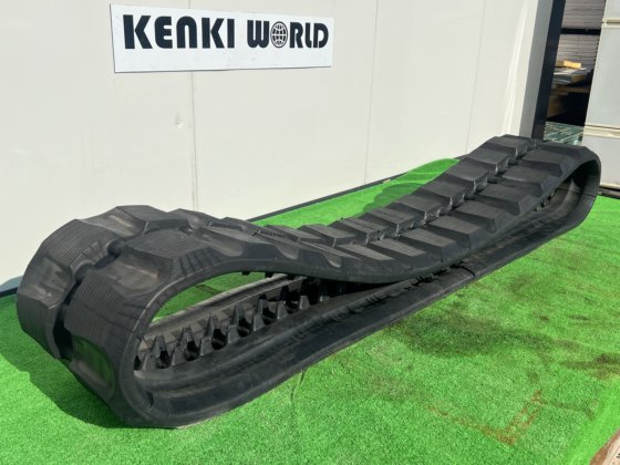 CAT 299D橡胶履带