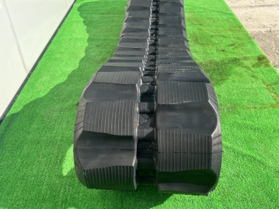 CAT 299D橡胶履带