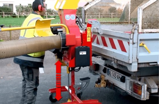 车载吸尘器汽油发动机