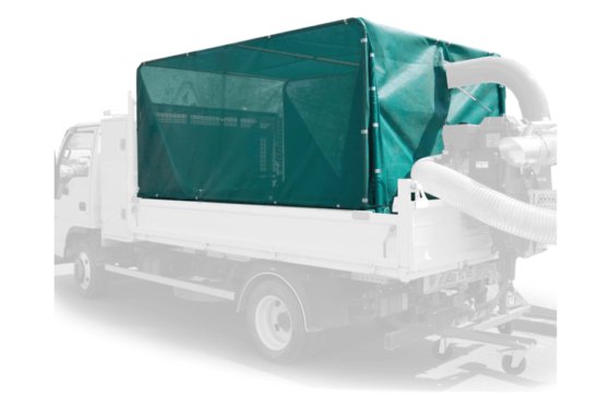 车载吸尘器汽油发动机