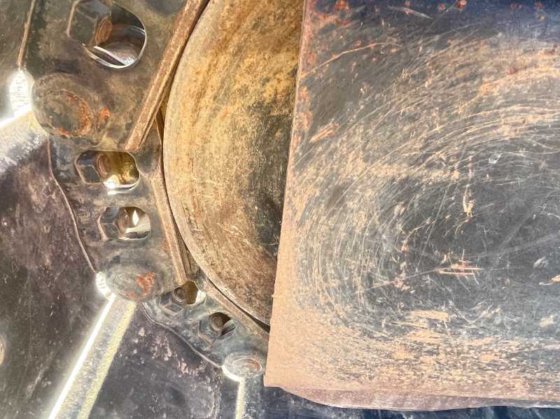 2018 SUMITOMO SH120-7