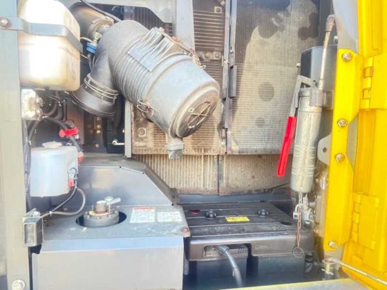 2018 SUMITOMO SH120-7