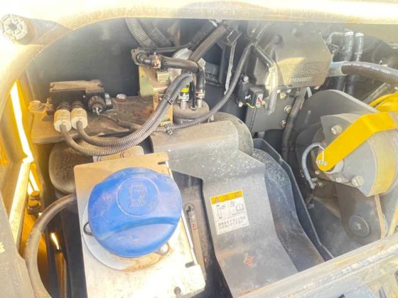 2018 SUMITOMO SH120-7