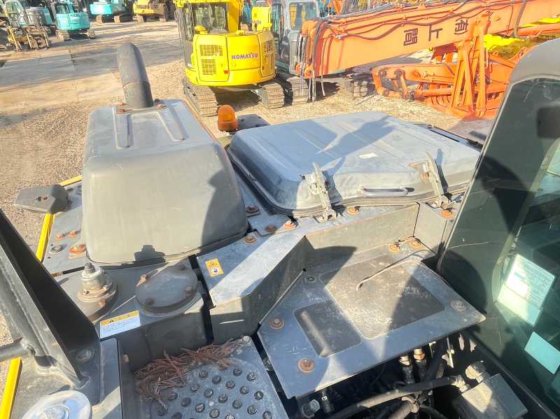 2018 SUMITOMO SH120-7