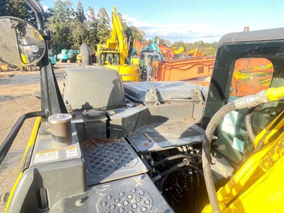 2018 SUMITOMO SH120-7