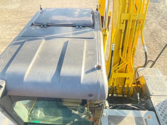 2018 SUMITOMO SH120-7