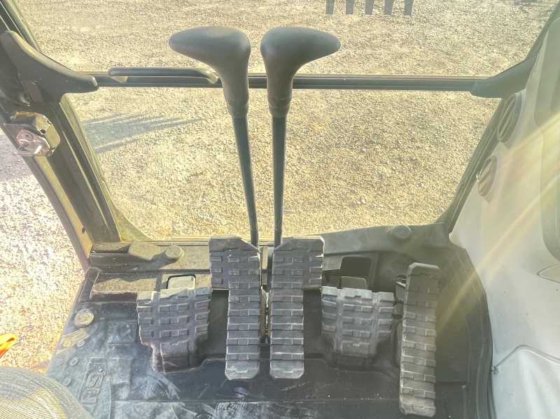 2018 SUMITOMO SH120-7