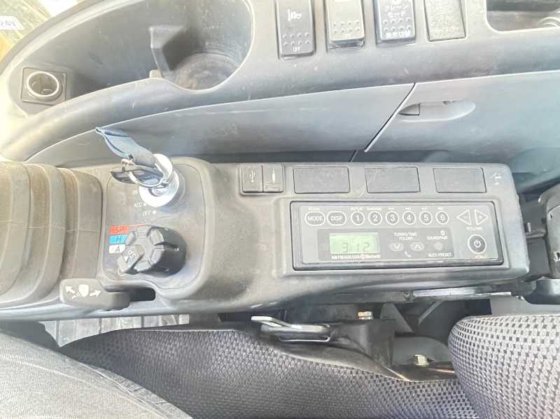 2018 SUMITOMO SH120-7