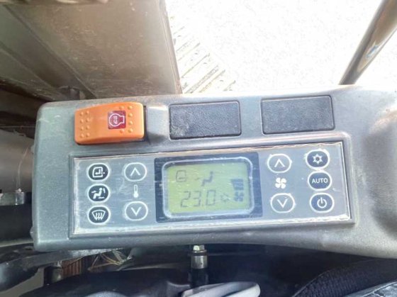 2018 SUMITOMO SH120-7