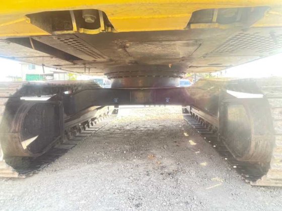 2018 SUMITOMO SH120-7