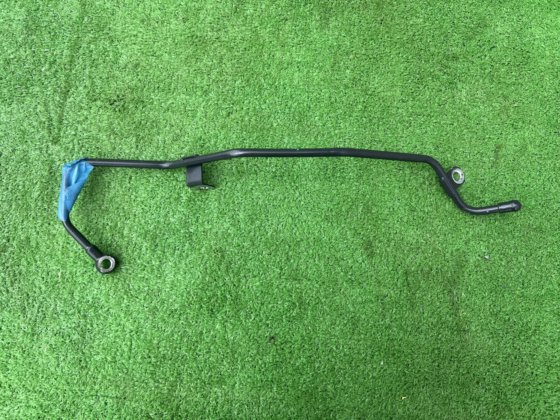 柴油管；柴油燃料管