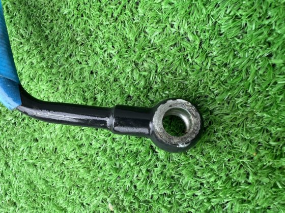 柴油管；柴油燃料管