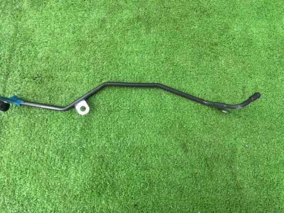 柴油管；柴油燃料管