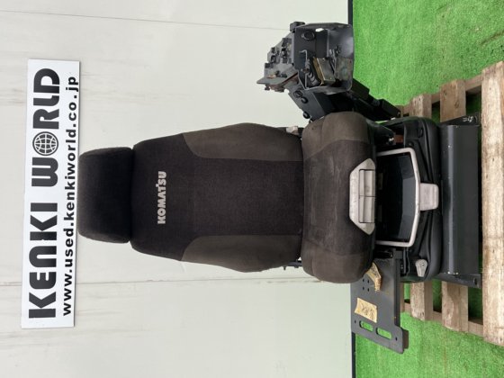 西雅特 CAB 和内饰件