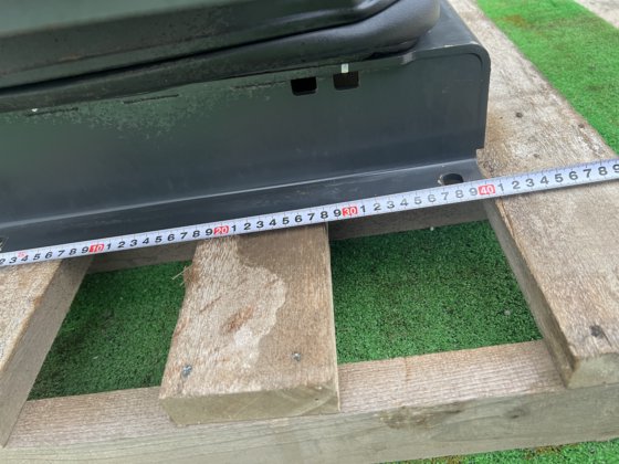 西雅特 CAB 和内饰件