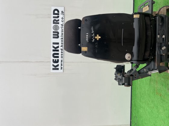 西雅特 CAB 和内饰件