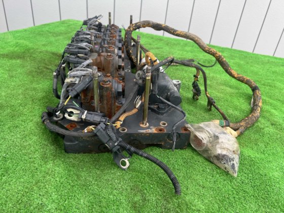 Electric valve units; 電動バルブ ユニット