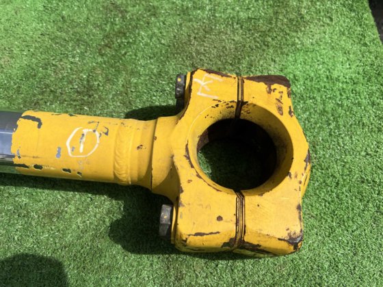 小松液压千斤顶；小松液压缸千斤顶