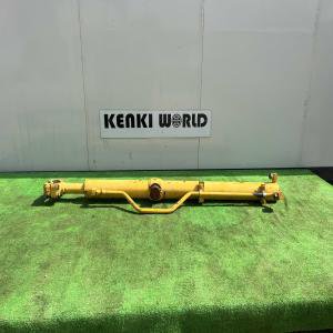 Komatsu Hydraulic Jack; コマツ 油圧シリンダー
